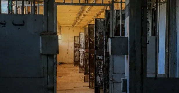 YPG/SDG’den kaos planı: DEAŞ’lı teröristleri serbest bıraktı