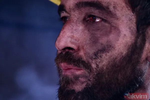 Maden faciası sonrası Bartın'da en acı bekleyiş! Düğümlenen boğazlar, umut ve gözyaşları... - 37