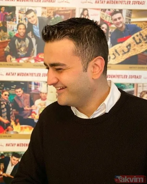 CZN Burak kimdir? CZN Burak'ın restoranında işlenen cinayetle ilgili son dakika açıklaması! - 16