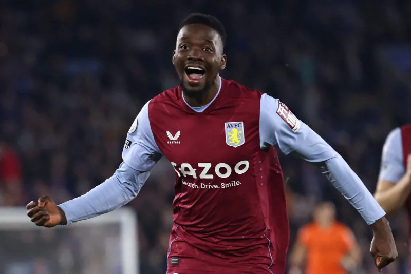 Süper Lig'in eski yıldızı Fenerbahçe'ye geliyor! - 22