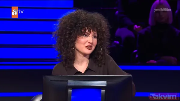 Milyoner'de 300 bin liralık İstiklal Marşı sorusu: Oktay Kaynarca'dan duygusal yorum - 4