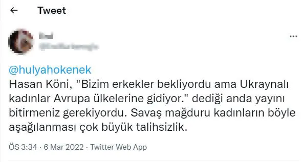 haberturk-ekranlarinda-rezillik-prof-dr-hasan-koniden-cirkin-sozler-bizim-erkekler-ukraynalilari-bekliyor-ama-1646580833133.jpg Habertürk ekranlarında rezillik! Prof. Dr. Hasan Köni'den çirkin sözler: Bizim erkekler Ukraynalıları bekliyor ama...-6