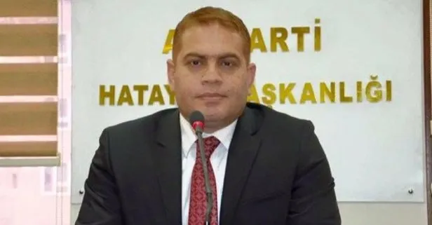 AK Parti Hatay Belediye Başkan Adayı İbrahim Güler kimdir? İbrahim Güler kaç yaşında, nereli?