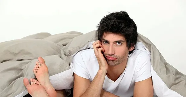 Prostat sizden korksun