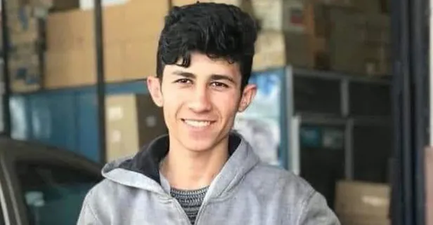 17 yaşındaki Yakup’un feci ölümü