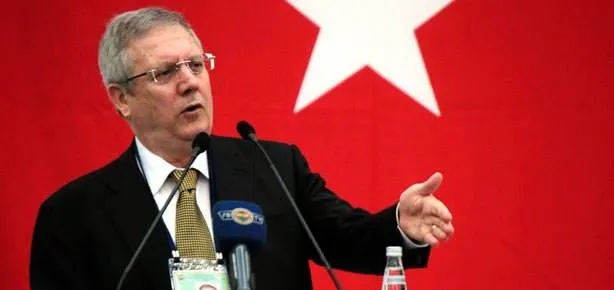 Bu kararlar Fener’i CAS’ar