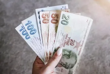 ASGARİ ÜCRETLE HEPSİ DEĞİŞİYOR | Asgari ücretle hangi ödemeler yükselecek? İşsizlik maaşı - stajyer ücreti - engelli aylığı- kıdem tazminatı- prim ödemeleri