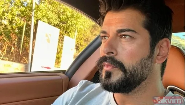 Herkes göçmen sanıyordu! Siyah Kalp'in Cihan'ı Burak Tozkoparan aslında bakın nereli! Partneri Hafsanur Sancaktutan ile hemşeri çıktı - 10