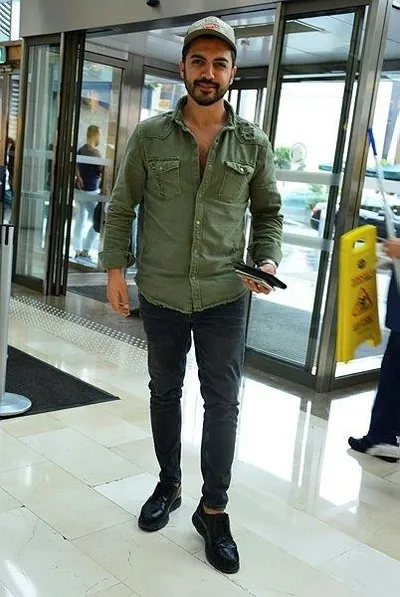 Yusuf Güney: Önce terörü lanetleyin sonra şiddeti kınarsınız