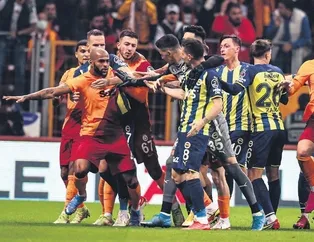 Pozisyona giriyor ama bitiremiyor!