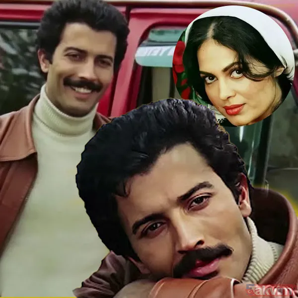 Sultan’ın Kemal’i Bulut Aras’ın son hali yıllar sonra ortaya çıktı! Yıllar ona da acımadı! Türkan Şoray’ın biricik partneri... - 1