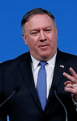 Son dakika... ABD'den Rusya'ya 60 gün süre!