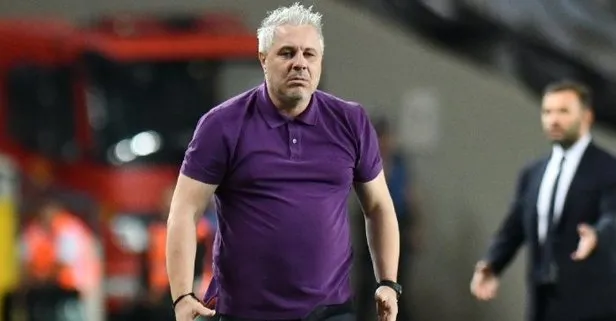 Gaziantep FK Teknik Direktörü Marius Sumudica’dan Süper Lig’i sallayan itiraf: Transfer için bana rüşvet teklif ettiler
