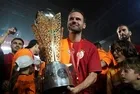 Juan Mata Galatasaray'a veda etti!