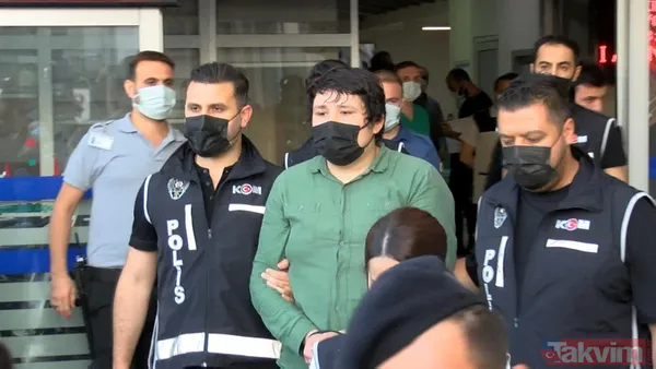 Çiftlik Bank vurguncusu "Tosuncuk" Mehmet Aydın'ın cebinden sadece 120 lira çıktı! - 11