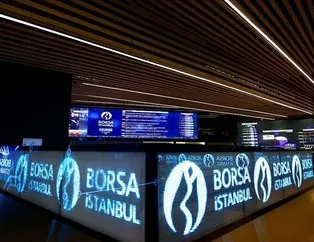 Borsa İstanbul’da yukarı yönlü ivmelenme sürüyor