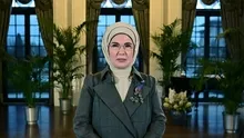 Emine Erdoğandan gıda israfı mesajı Başkan Erdoğandan sıfır atık paylaşımı