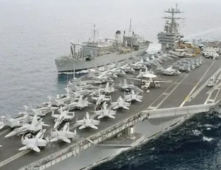 İran’dan savaş açıklaması! Menzilimizdesiniz