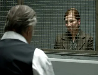 Karadayı 33. bölümden kareler