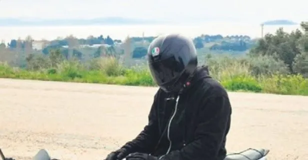 Balıkesir’de motosiklet kazasında hayatını kaybeden Musa Kınay şehit Süreyya Kınay’ın oğlu çıktı!