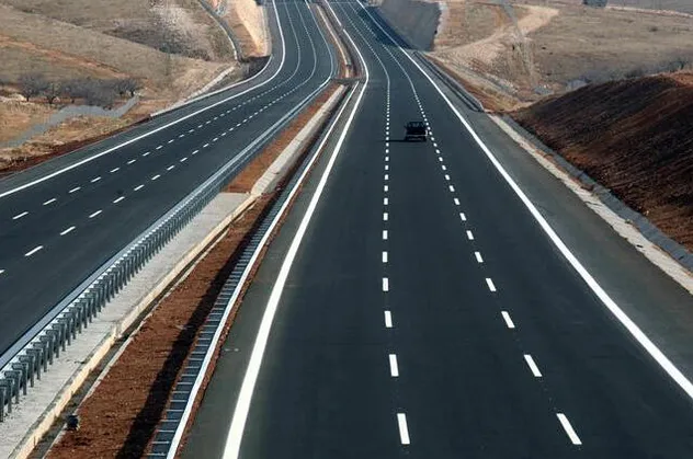 Payas-İskenderun arası yol ücretsiz oldu