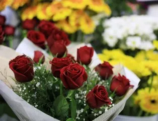 14 Şubat Sevgililer Günü çiçekçiler açık mı?