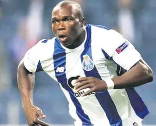 Hedefteki isim Aboubakar