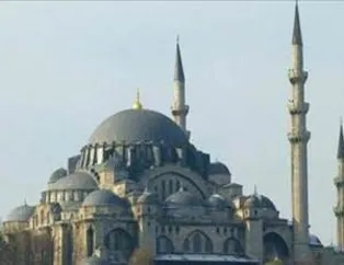 Süleymaniye'nin Şifreleri