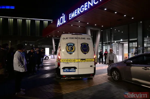 Serhat Akın saldırı anını anlattı! 250 bin TL'lik 'vur' emrini veren azmettirici Hasan Şahin kim? | 5 kişi tutuklandı - 20