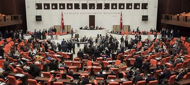 Milyonlarca kişiye müjde! Meclis'ten geçti