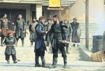 Yeni karakterlere büyük ilgi!