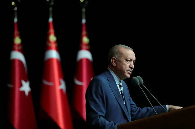 İlk kez Başkan Erdoğan duyurdu! Her ilde devreye alınıyor! Meclis'e geleceği tarih belli oldu
