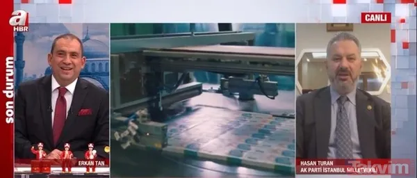 Dolar kuru 10 lira seviyelerine indi! Muhalefet üzgün! Başkan Erdoğan’ın açıkladığı yeni ekonomik hamle meyvelerini veriyor - 12