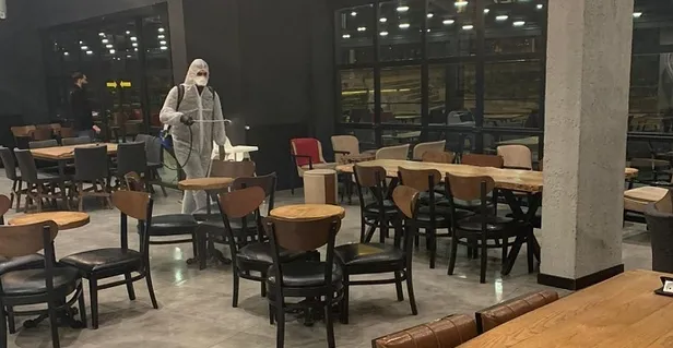 Kafeler, kuaför ve berberler ne zaman açılacak?-1