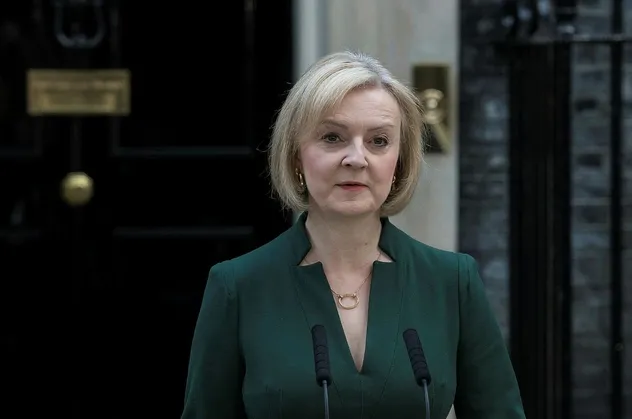 Liz Truss'la ilgili İngiltere'yi karıştıran 'hack' iddiası: Ortaya çıkarsa affedilemez