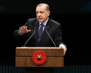 Erdoğan’dan Norveç’deki skandala sert tepki
