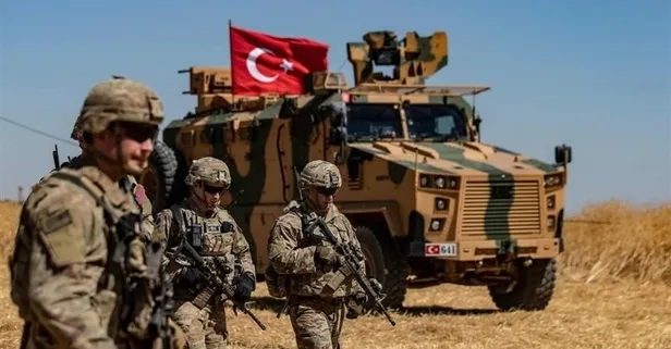 MSB'den Z raporu! Münbiç'te 8 toplamda 556 km tünel imha: Suriye hükümetine "Arkandayız" mesajı | TCG Işın Halit Yukay için görevde