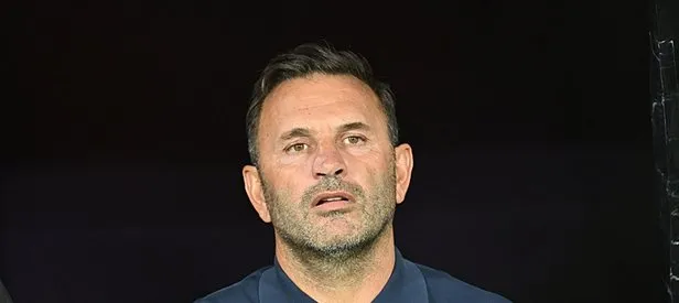 Okan Buruk: Mağlubiyetten utanmalıyız