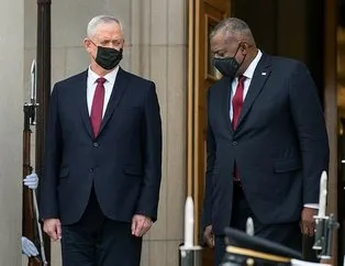 İran tehdidi! Siyaset dışı seçeneklere hazırız