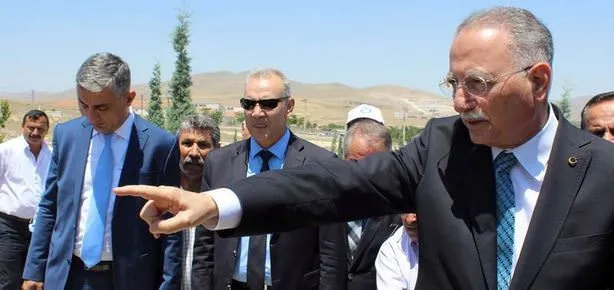 İhsanoğlu ile ilgili şok gerçek!