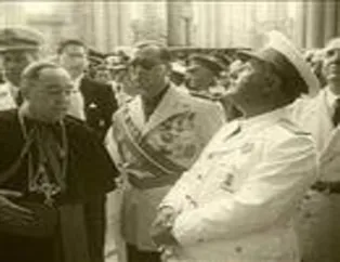 Francisco Franco