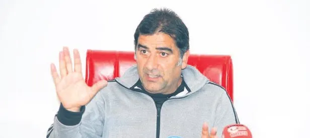 Şanlıurfaspor 6 yılda 12 hoca gönderdi