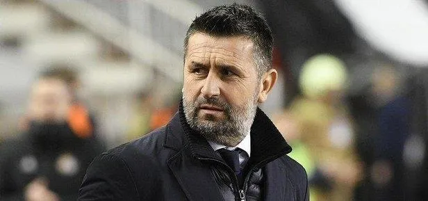 Fenerbahçe'nin ikna çabası sonuç verdi! Nenad Bjelica tamam...-3
