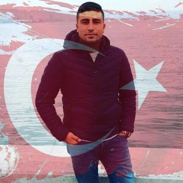 Şanlıurfa'da denetlemeler sırasında rahatsızlanan asker şehit oldu-1