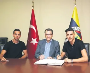 Fener’e gençlik aşısı