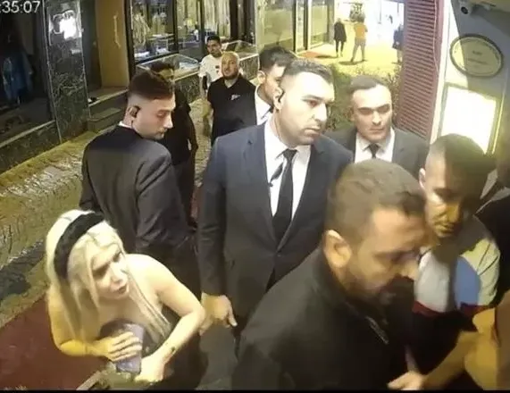 Ortaköy’deki gece kulübü olayında flaş gelişme