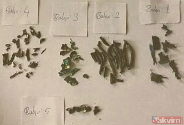 İstiklal Caddesi'nde bomba patlatan teröristleri WhatsApp konuşmaları ortaya çıktı! Sır mesajlar çözüldü! Patlama sonrası gelen mesaj... - 23