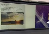 Başkan Recep Tayyip Erdoğan'dan Ramazan Bayramı mesajı!