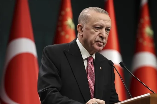 Dış politikada Başkan Erdoğan liderliğinde yeni dönem: Barış, istikrar ve güvenlik diplomasisi devrede!
