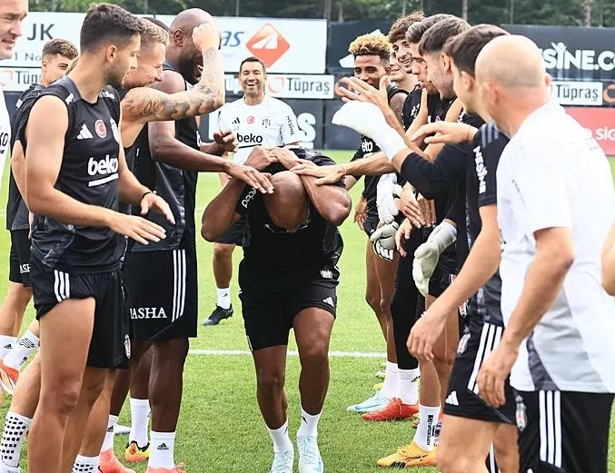 Trabzon mesaisi sürüyor